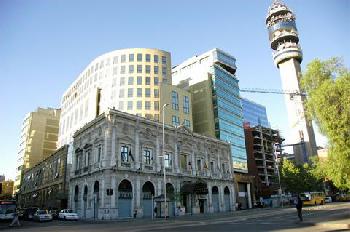 DIEGO DE ALMAGRO SANTIAGO CENTRO