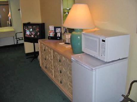 BEST WESTERN Deltona Inn