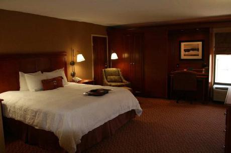 Hampton Inn East Peoria