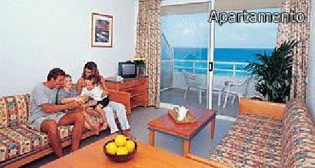 Insotel Club Tarida Beach