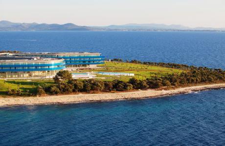 Falkensteiner Hotel Spa Iadera