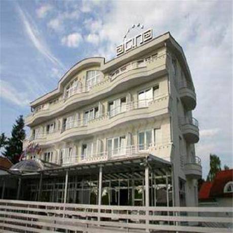 Atina Hotel Banjaluka