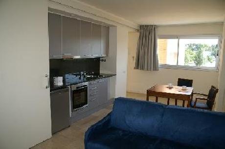 Apartamentos Els Quimics