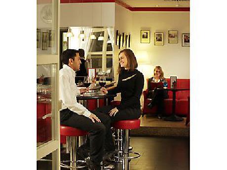 Mercure Hotel & Residenz Berlin Checkpoint Charlie