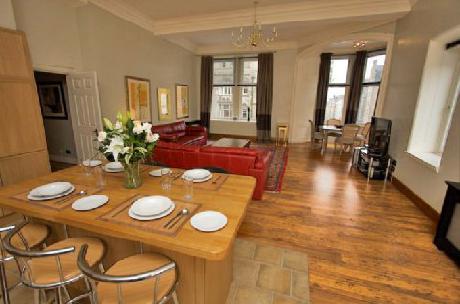 Advocates Apartments