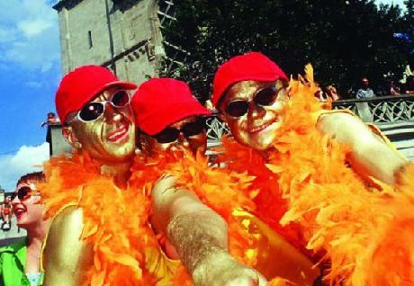 Renaissance Zurich Hotel