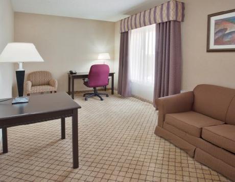 Holiday Inn Express Hotel & Suites ROSEVILLE - GALLERIA AREA