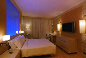 Le Meridien New Delhi