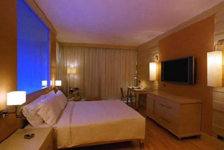 Le Meridien New Delhi