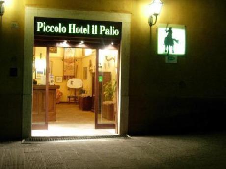 Piccolo Hotel Il Palio