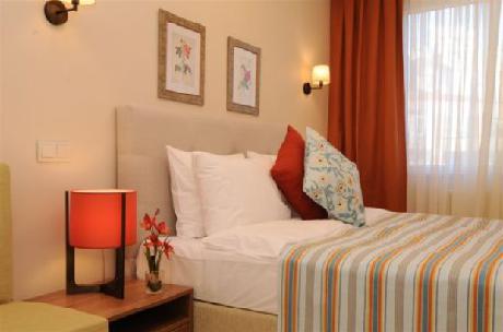 Cheya Tesvikiye Nisantasi