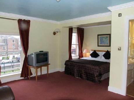 Portobello Hotel Dublin