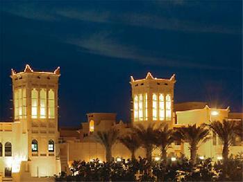 Novotel Al Dana Resort Bahrain