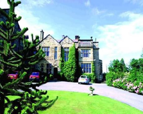 Dunsley Hall Country House Hotel