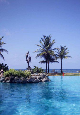 Embassy Suites Dorado del Mar  Beach  Golf Resort