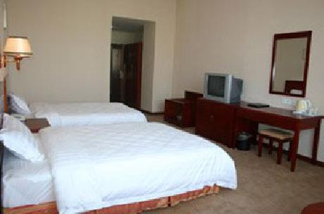 Super 8 Nanchang Yitai