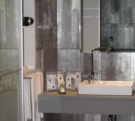 Alba Hotel Golf And Spa