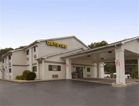 Days Inn Caseyville