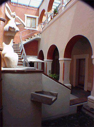 EL SUENO HOTEL AND SPA