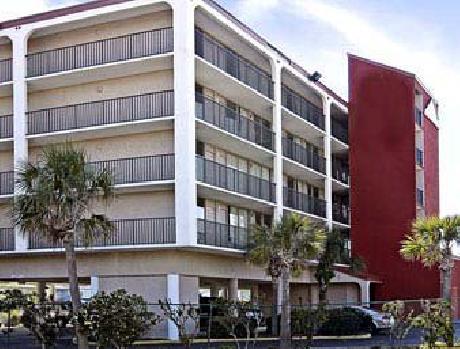 Knights Inn Panama City Beach