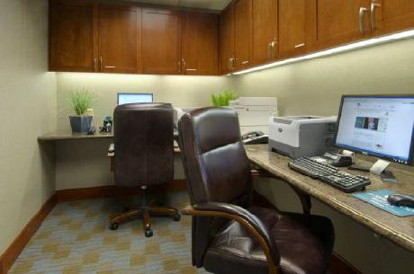 Homewood Suites by Hilton® Phoenix North-Happy Valley