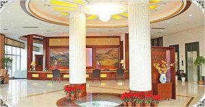 Ningbo Friend Business Hotel