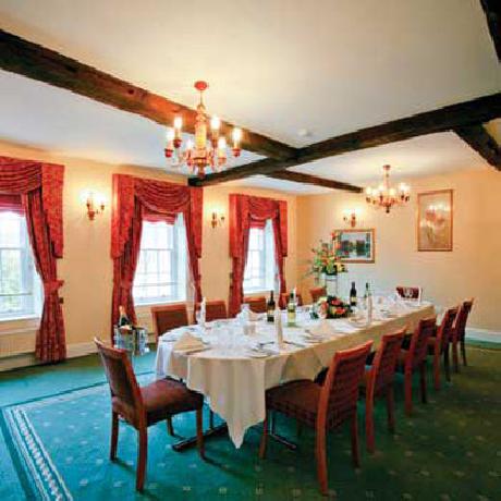 BEST WESTERN Lion Hotel