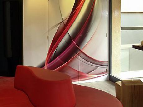 ibis Styles Beaulieu Sur Mer