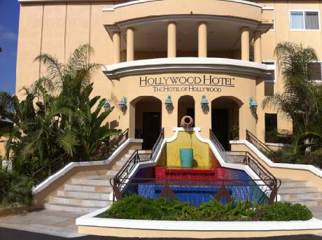 Hollywood Hotel