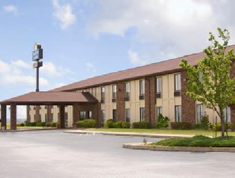 Days Inn Pontoon Beach