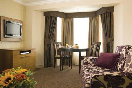 BEST WESTERN Cheltenham Regency Hotel