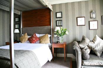 Thorpe Park Hotel And Spa