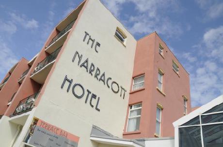 The Narracott Hotel