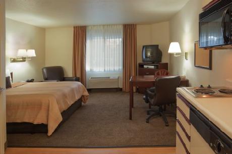 Candlewood Suites SILICON VALLEY/SAN JOSE