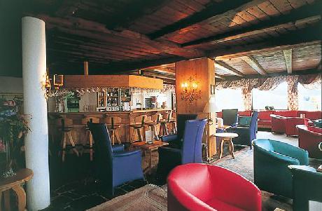 Hotel der Bar