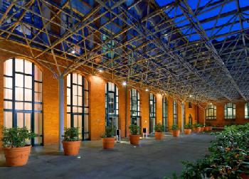 Sheraton Hanover Pelikan Hotel