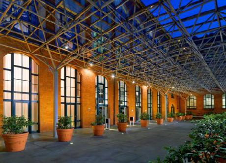 Sheraton Hanover Pelikan Hotel