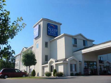 Sleep Inn & Suites
