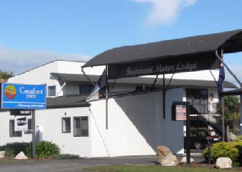 Comfort Inn Fairmont