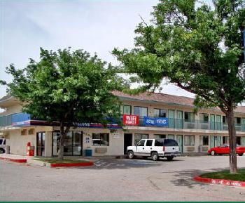 Americas Best Value Inn