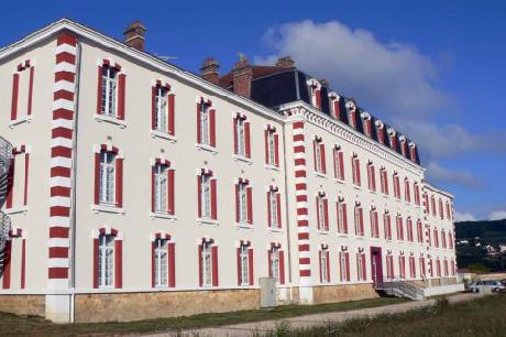 Comfort Suites Epernay-Champagne