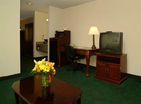 BEST WESTERN Hammond Inn & Suites