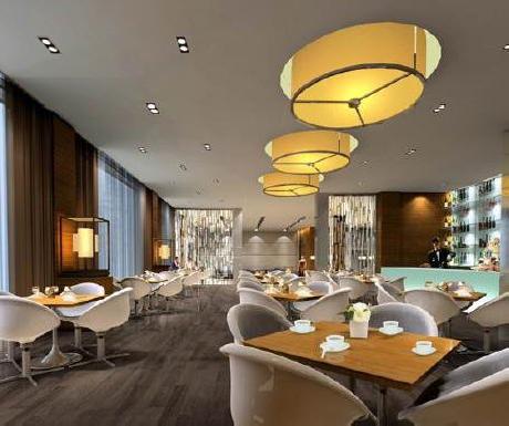 Shanshui Trends Hotel Hangtianqiao