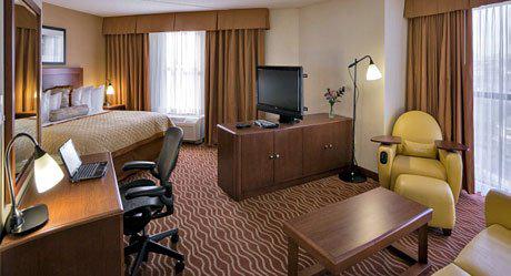 Wyndham Boston Chelsea