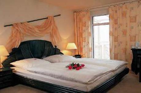 Hotel Rothenburger Hof