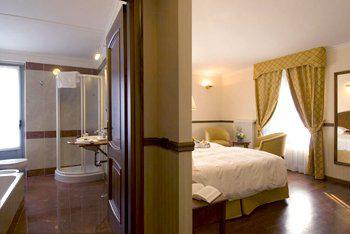 BEST WESTERN Hotel Felice Casati