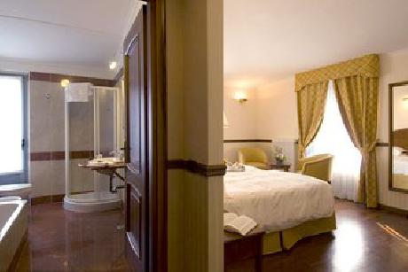 BEST WESTERN Hotel Felice Casati