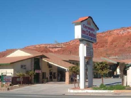 Coronada Inn And Suites