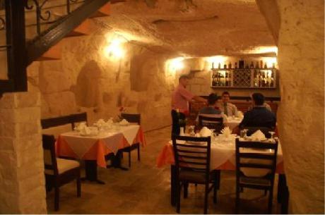 Zeynep Hanim Konagi Hotel