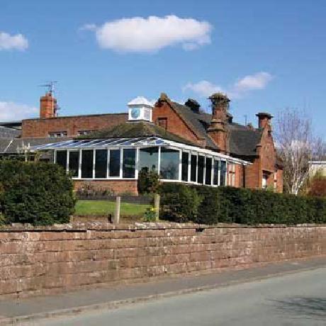 BEST WESTERN Himley Hotel
